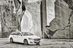 Mercedes-Benz CLS-Class Shooting Brake 2013 года